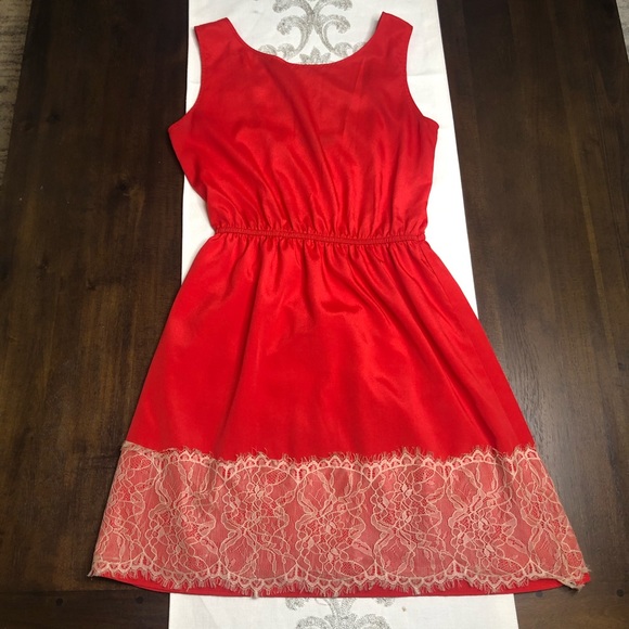 red and tan lace dress Baby Girls Ivory Velvet Glitter Embossed Christmas 3-24M If you want DreamDress By PMN Ao Dai